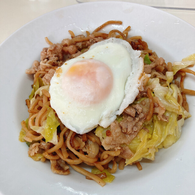 石田屋やきそば店 東武宇都宮 焼きそば 食べログ 石田屋やきそば店 東武宇都宮 焼きそば 食べログ
