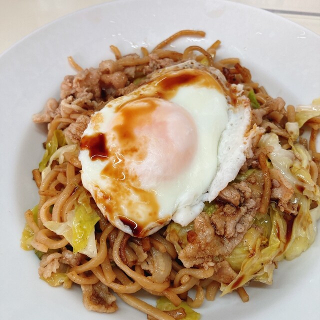 石田屋やきそば店 東武宇都宮 焼きそば 食べログ 石田屋やきそば店 東武宇都宮 焼きそば 食べログ