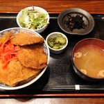 ごちそう家 ぽん太 - 