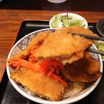 ごちそう家 ぽん太 - 