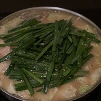 博多もつ鍋 やま中 赤坂店 - 