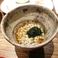 日本橋 蕎ノ字 - 