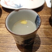 日本橋 蕎ノ字 - 