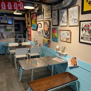 サニーデイズ カフェダイナー_0