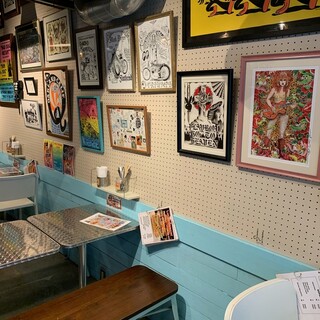 サニーデイズ カフェダイナー_1