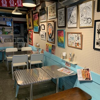 サニーデイズ カフェダイナー_2