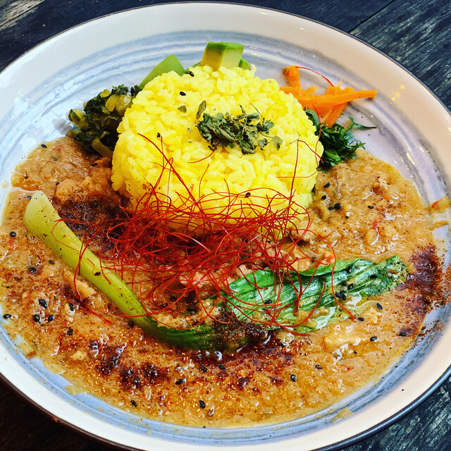 The Photo Of Food Supaisukare Toriko Tabelog