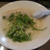 揚子江ラーメン 名門