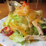 ピザハウス　こっぺ - 2012.07.29