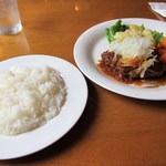 ピザハウス　こっぺ - 2012.07.29