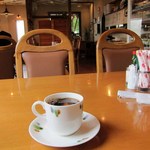 ピザハウス　こっぺ - 2012.07.29