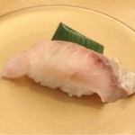 旨さか - のどぐろ！柔らかく甘いψ(｀∇´)ψ