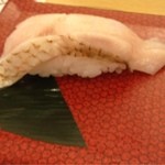 旨さか - のどぐろの炙り！甘さが増す(^-^)/