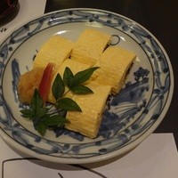 東京 竹葉亭 リーガロイヤルホテル店 - うまき