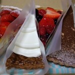 キル フェ ボン 青山 - 