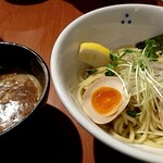 みつ星製麺所 - うまそう