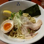 みつ星製麺所 - 麺