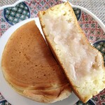 御座候 - 御座候白あん