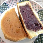 御座候 - 御座候赤あん