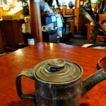 そば処 利兵衛 - 