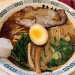 桂花ラーメン - 