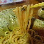 狸家分福 - うどんは旨い