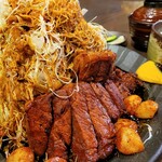 隆座 - 