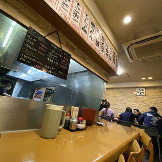 一番ラーメン_2