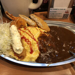 カレーの市民アルバ - 