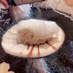 広典 - だるまイカ