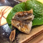 広典 - メヒカリ