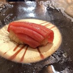 広典 - とい　本マグロ