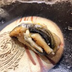 広典 - 長崎穴子