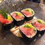 広典 - トロタク