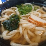 吉野川製麺所 - 