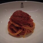 SALONE 2007 - スパゲッテイ ポモドーロ（40g）（2020.10）