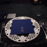 SALONE 2007 - セッティング（2020.10）