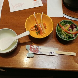 宇都宮でおすすめの美味しいかに 蟹 をご紹介 食べログ