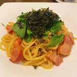 PASTA&WINE ポポラマーマ バル - 