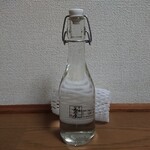 藤居醸造合資会社 - ・原酒 400ml 1250円