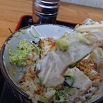 中華そば まるこ - 