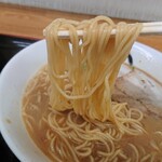 中華そば まるこ - 