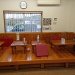 中華そば まるこ - 