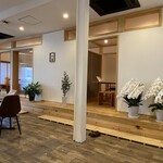 うしとさかな - 