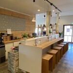 うしとさかな - 