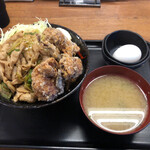 伝説のすた丼屋 - 