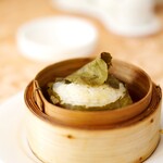 周中菜房 白金亭 - ちまき