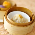 周中菜房 白金亭 - 小籠包