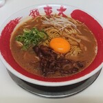 Ramen Toudai - 