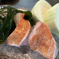 あざみ野うかい亭 - 